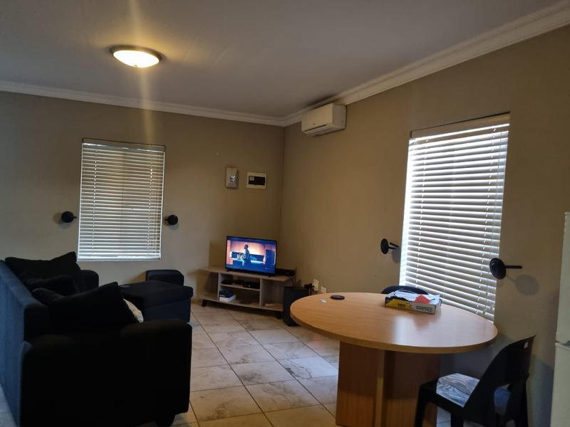 To Let 3 Bedroom Property for Rent in Waterval East North West